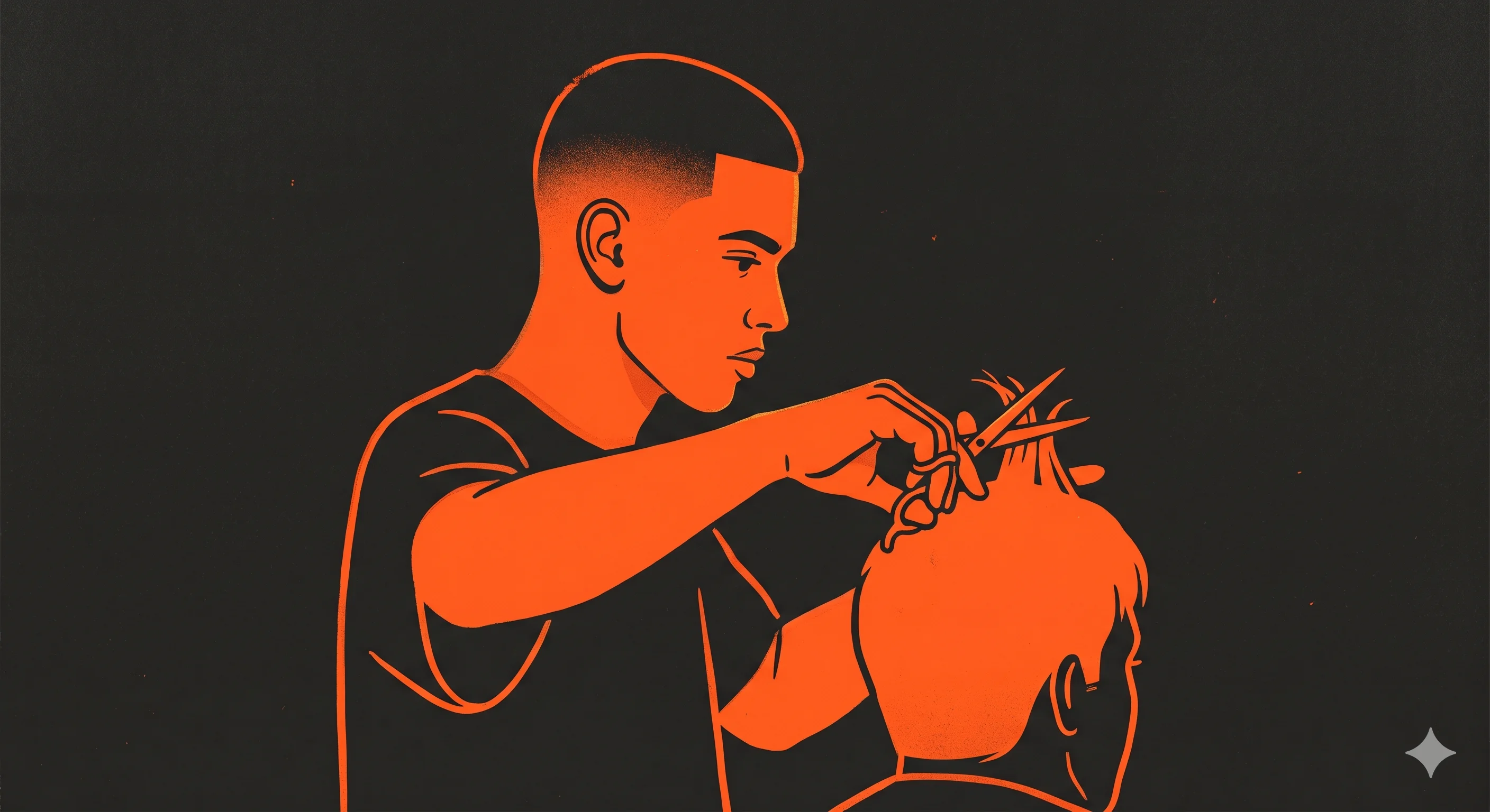 Coiffure