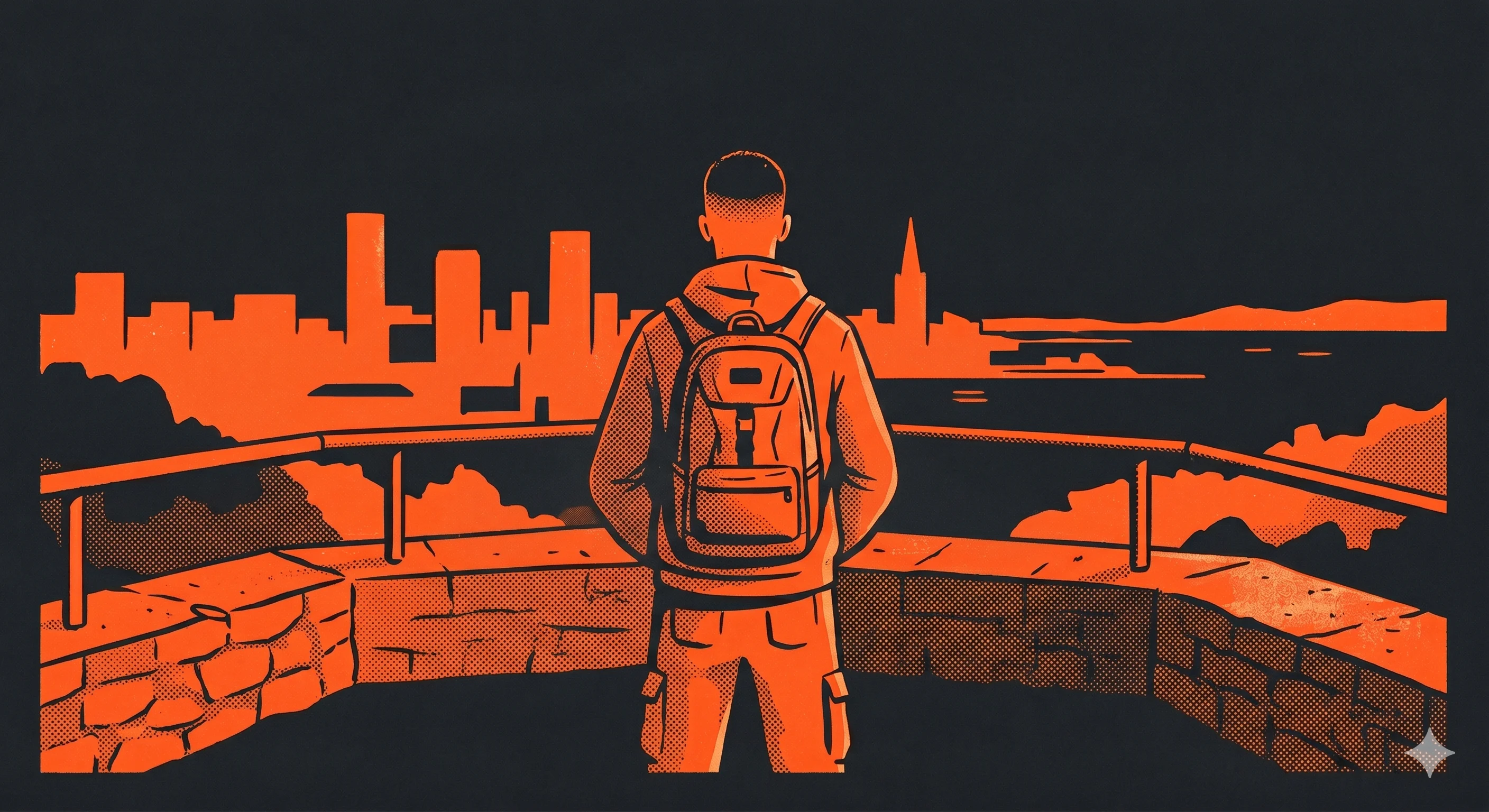 Voyage